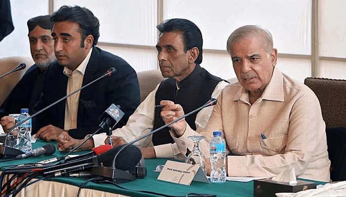 Reserved seats: Ruling alliance does not intend to debate SC verdict