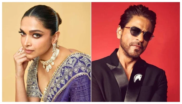 Deepika Padukone likely to surpass Shah Rukh Khan to become highest-grossing actress
