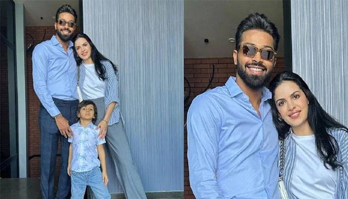 How much money will Natasha get after separation from Hardik Pandya?