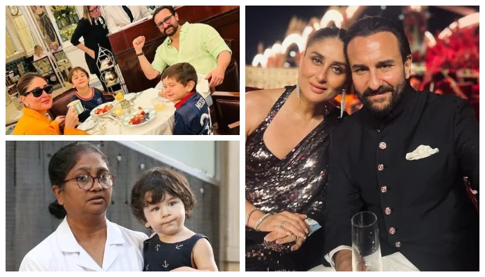 Kareena Kapoor not Hindu, do you which religion does she follow?