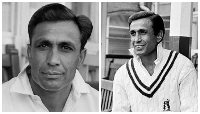 First Pakistani batter who scored century on Test debut dies at 88