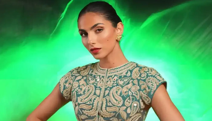 Actress and model Noor Zarmina wins title of ‘Miss Universe Pakistan 2024’