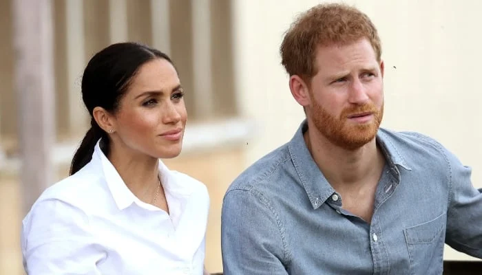 Prince Harry becoming lonely because of his wife, claims British newspaper