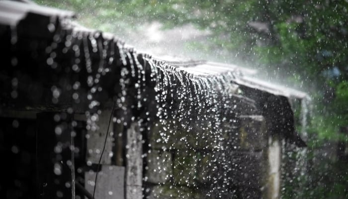 Pakistan braces for winter rain