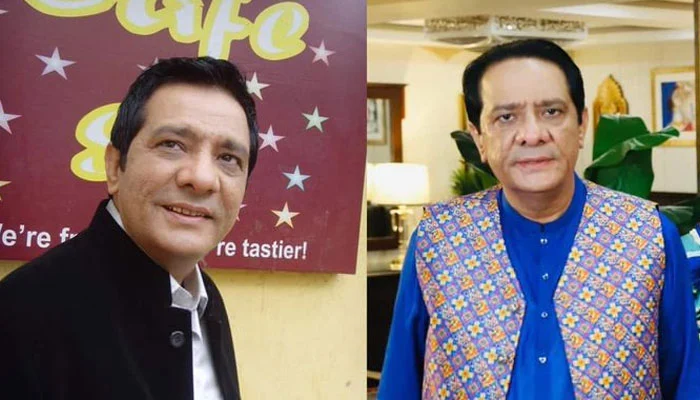 Renowned stage, TV and film actor passes away in Lahore