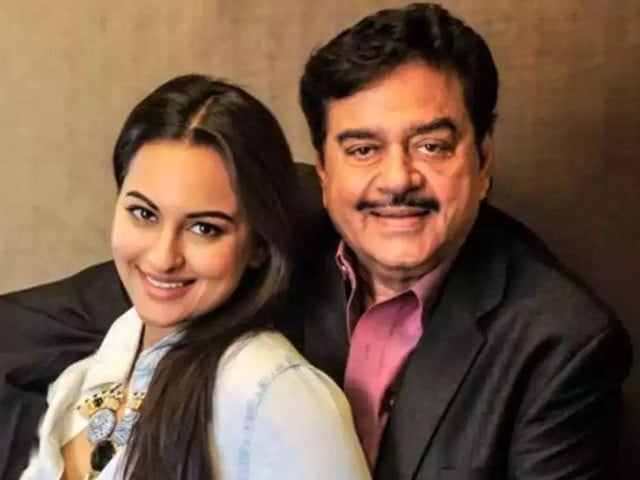 Shatrughan Sinha hospitalized days after daughter Sonakshi’s marriage
