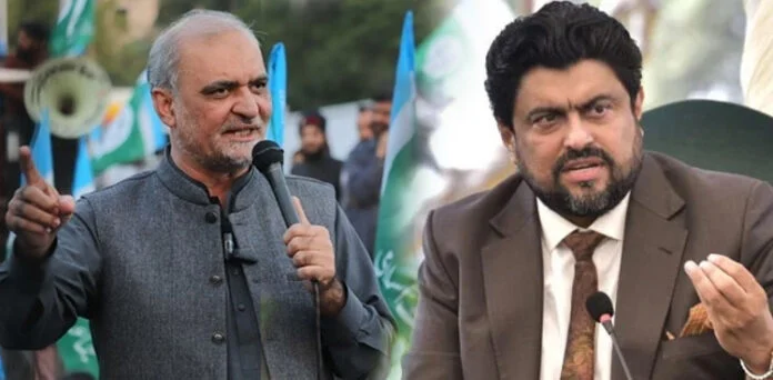 Pleasant surprise! Sindh Governor Tessori makes big offer to Jamaat-e-Islami