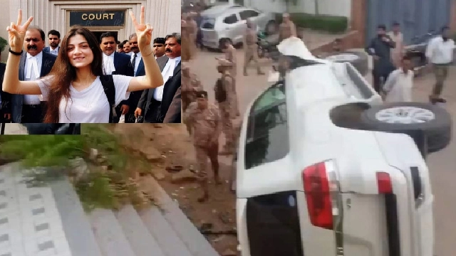 Actress calls for Gul Ahmed boycott after Karsaz accident