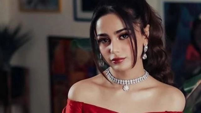 Is Aima Baig leaving Pakistan permanently?