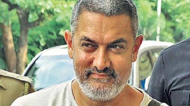 End of an era: Aamir Khan set to quit Bollywood