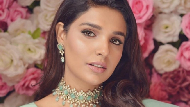 I don’t feel safe in Pakistan: Amna Ilyas