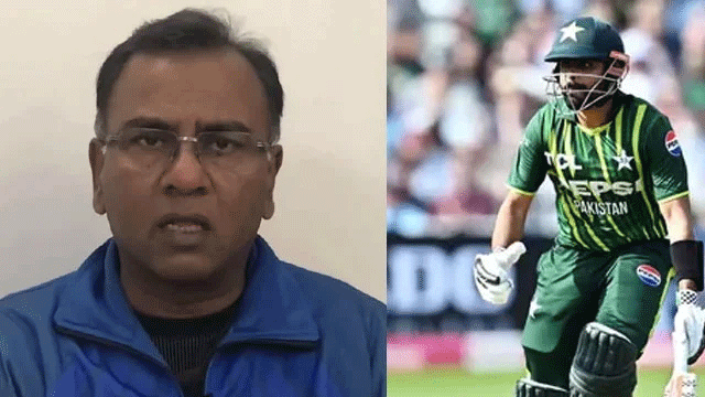 ODI rankings: Basit Ali labels ICC as Babar Azam’s enemy