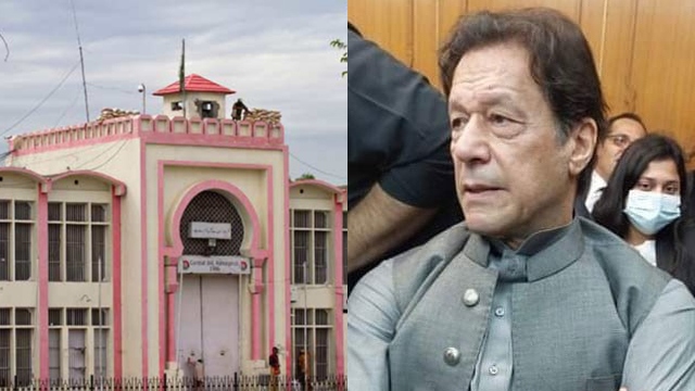 Six more Adiala staffers detained for facilitating Imran Khan