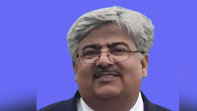 Rashid Mahmood Langrial appointed FBR chairman