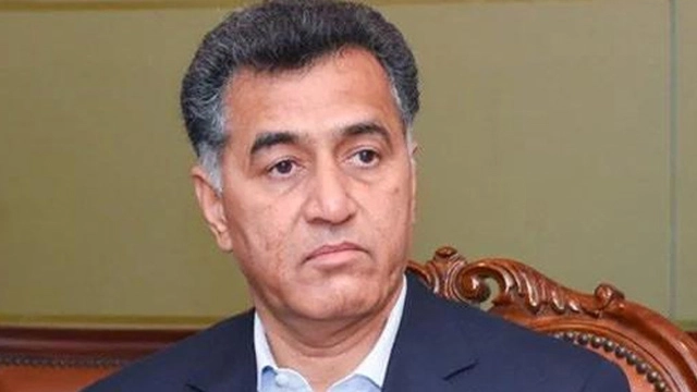 Bombshell related to Ex-ISI chief soon to explode, claims Mir