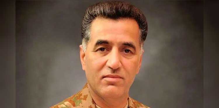 Ex-ISI chief Faiz Hameed taken into military custody: ISPR