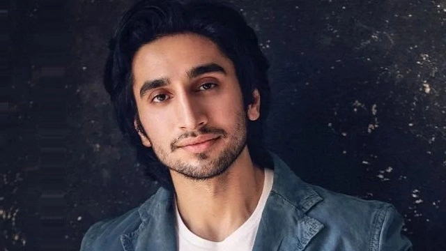 Hamza Sohail set to made Netflix debut