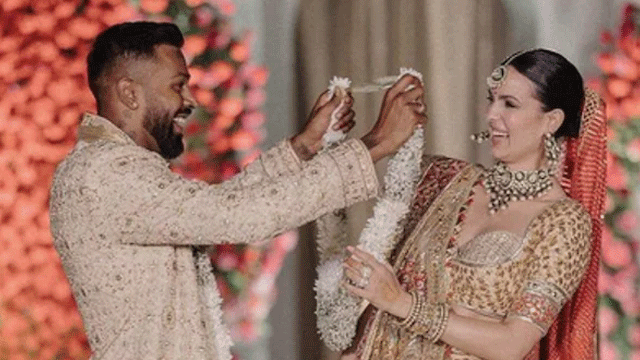 Shocking! Hardik Pandya, Natasa Stankovic divorced due to This reason