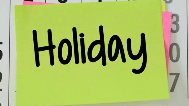 Sindh govt announces holiday on November 1