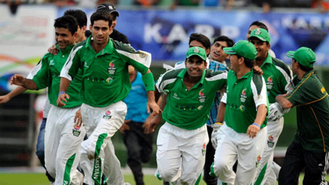 Iconic Hong Kong Cricket Sixes return after seven years