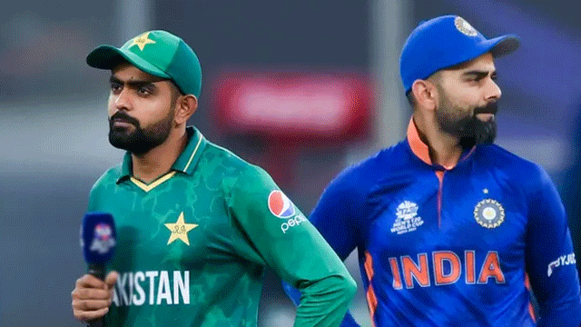 BCCI breaks silence on India visiting Pakistan for Champions Trophy
