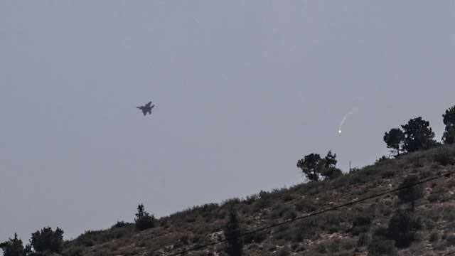 Israeli soldier killed in Hezbollah drone attack