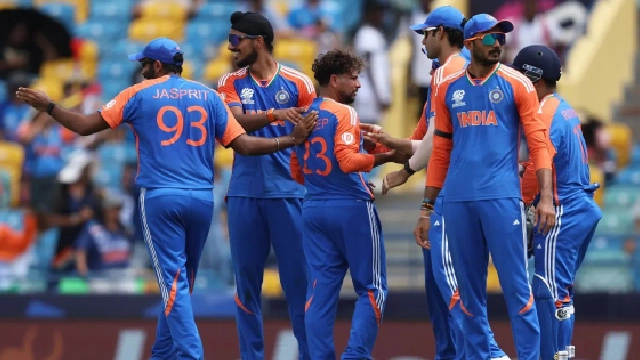 Indian spinner wants to play Champions Trophy in Pakistan