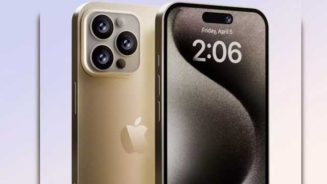 iPhone 15 sees massive price drop ahead of iPhone 16 launch