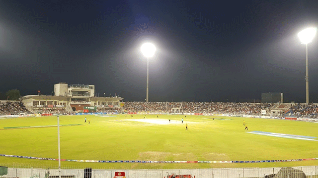 PCB unveils Champions Cup schedule