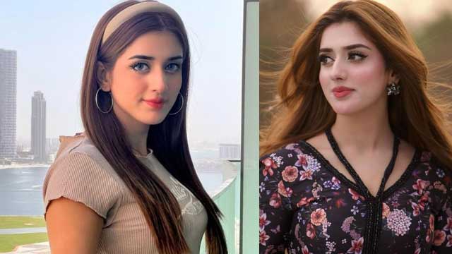 Jannat Mirza opens up about calling off engagement