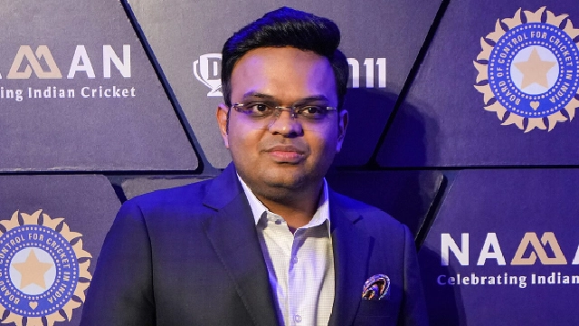 India’s Jay Shah set to become ICC Chairman