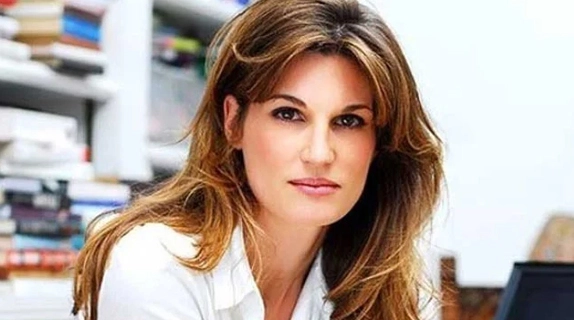 Here is why Jemima Goldsmith blocked all emails from Pakistan?