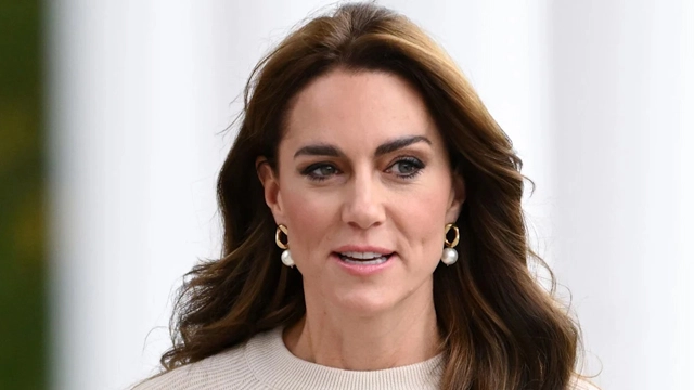 Cancer-hit Kate Middleton won’t be resuming duties anytime soon