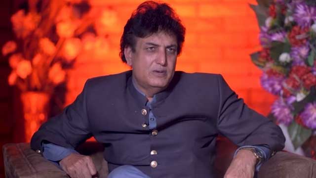 Khalilur Rehman Qamar finally feels sorry for ‘targeting’ THIS actor