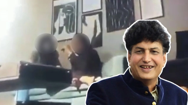 Khalil-ur-Rehman Qamar reveals reason behind filming inappropriate videos