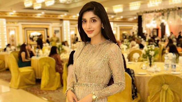 Mawra Hocane reveals her better half