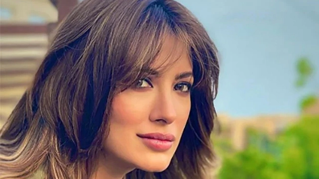 Mehwish Hayat set to make TV comeback after seven years