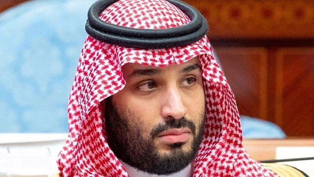 Mohammed bin Salman faces assassination threat over Israel-Saudi normalisation