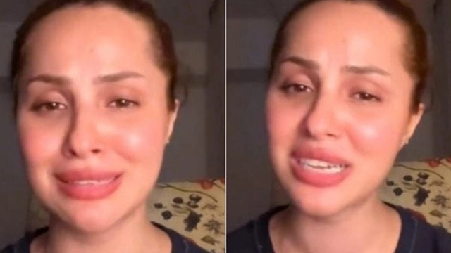 Nimra Khan escapes horrifying kidnapping attempt in Karachi