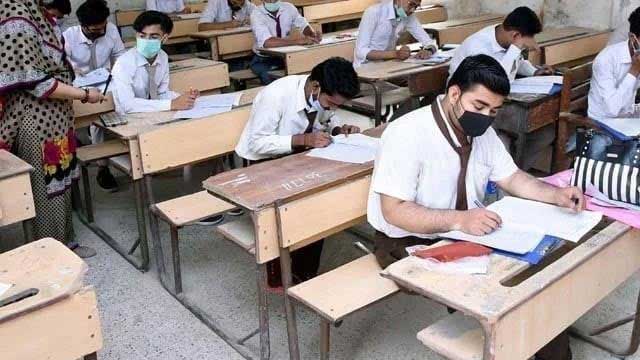 Cambridge IGCSE, O/A level results 2024 announced