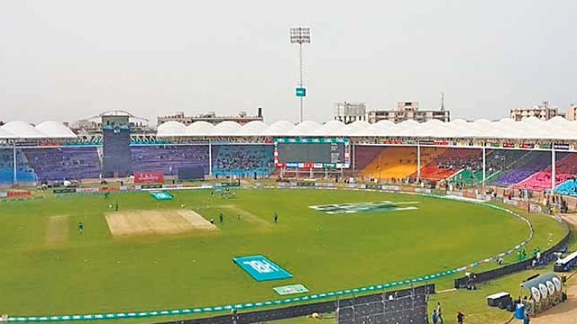 PCB statement on spectators’ attendance in Karachi Test