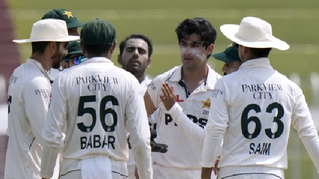 Pakistan management blames bowlers for Bangladesh defeat