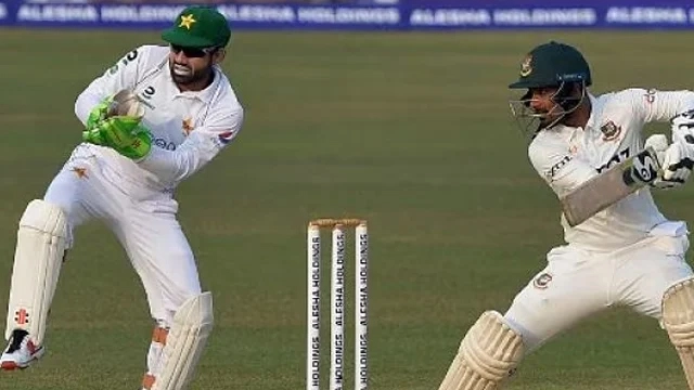 PCB announces ticket prices for Bangladesh Tests