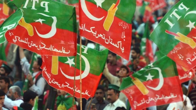 PTI gets Lahore rally permission