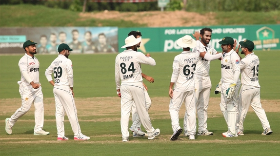 Pakistan fall to record low in latest Test rankings