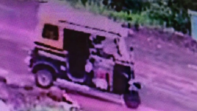 Nurse raped by rickshaw driver in Maharashtra