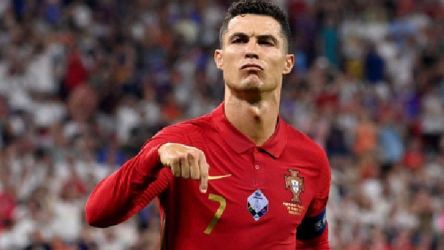 Portugal to honour Cristiano Ronaldo