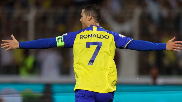 Cristiano Ronaldo breaks silence on Messi rivalry