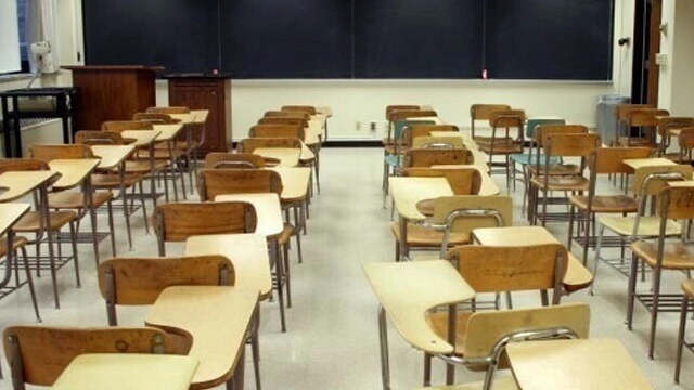 Educational institutions to remain closed tomorrow