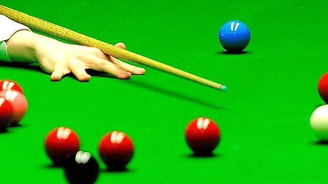 Muhammad Asif wins third SAARC snooker championship